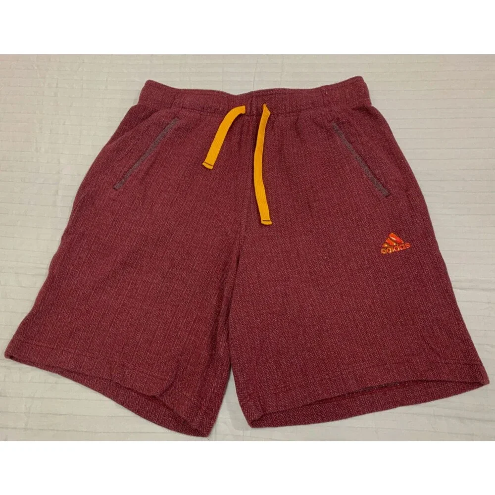 ADIDAS MENS SHORTS SIZE M